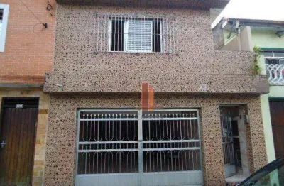 Casa com 5 dormitórios à venda, 267 m² por r$ 1.500.000,00 - vila carrão - são paulo/sp