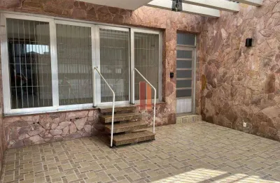 Casa para alugar, 150 m² por r$ 4.671,69/mês - tatuapé - são paulo/sp