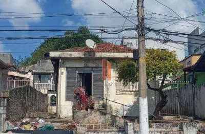 Casa com 3 dormitórios à venda, 400 m² por r$ 780.000,00 - vila matilde - são paulo/sp