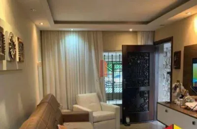 Sobrado com 3 dormitórios, 176 m² - venda por r$ 1.200.000,00 ou aluguel por r$ 7.114,00/mês - anália franco - são paulo/sp