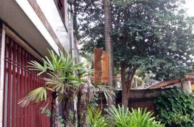 Sobrado com 3 dormitórios à venda, 268 m² por r$ 1.280.000,00 - tatuapé - são paulo/sp