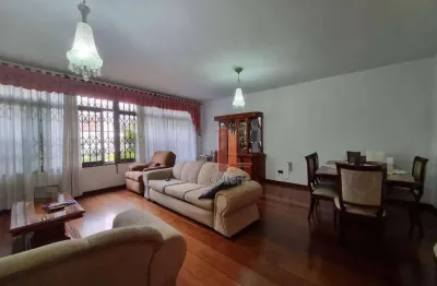 Sobrado com 3 dormitórios à venda, 348 m² por r$ 1.800.000,00 - tatuapé - são paulo/sp