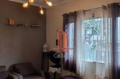 Sobrado com 3 dormitórios à venda, 270 m² por r$ 1.900.000,00 - tatuapé - são paulo/sp