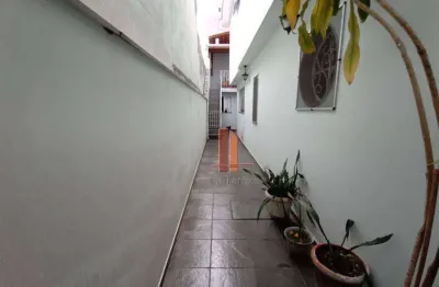 Casa com 2 quartos à venda na Rua Maria José da Silva, Vila Carrão, São Paulo