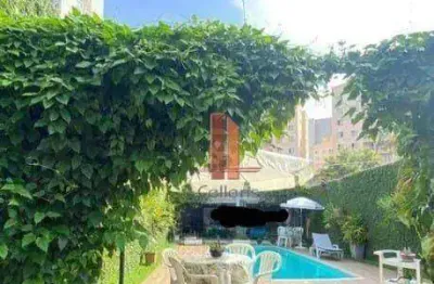 Sobrado com 3 dormitórios à venda, 133 m² por r$ 1.180.000,00 - tatuapé - são paulo/sp