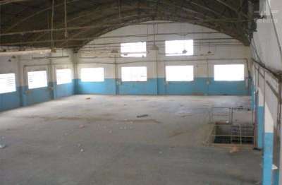 Galpão à venda, 2214 m² por r$ 5.500.000,00 - cidade parque alvorada - guarulhos/sp