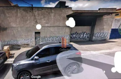 Galpão à venda, 654 m² por r$ 3.000.000,00 - vila formosa - são paulo/sp