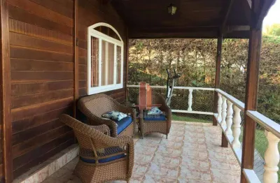 Chácara com 3 dormitórios à venda, 1000 m² por r$ 1.170.000,00 - chácara santa cruz dos pires - itatiba/sp