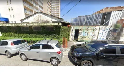 Terreno à venda, 840 m² por r$ 2.600.000,00 - vila ema - são paulo/sp
