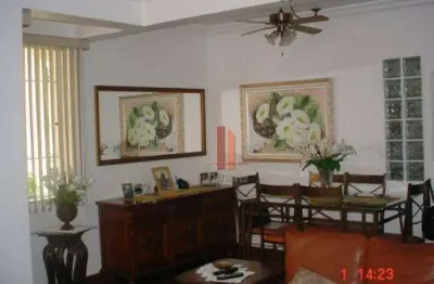 Sobrado com 3 dormitórios à venda, 220 m² por r$ 1.150.000,00 - tatuapé - são paulo/sp