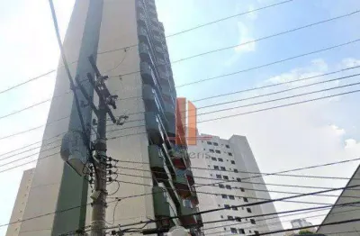 Apartamento com 3 dormitórios à venda, 125 m² por r$ 960.000,00 - tatuapé - são paulo/sp