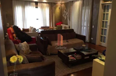 Apartamento residencial à venda, tatuapé, são paulo - ap0771.