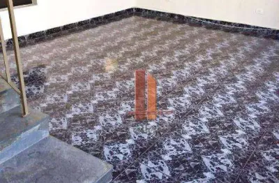 Sobrado com 3 dormitórios, 700 m² - venda por r$ 3.500.000,00 ou aluguel por r$ 11.200,00/mês - água rasa - são paulo/sp