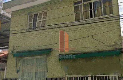 Casa comercial com 1 sala à venda na Rua Antônio Camardo, Tatuapé, São Paulo