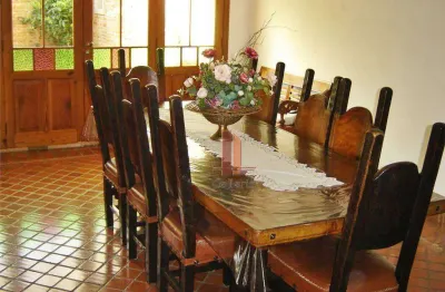 Sobrado residencial à venda, tatuapé, são paulo - so0563.