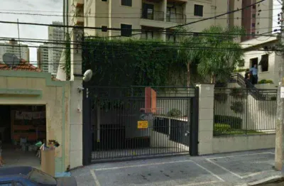 Terreno à venda na Rua Padre Estevão Pernet, Tatuapé, São Paulo