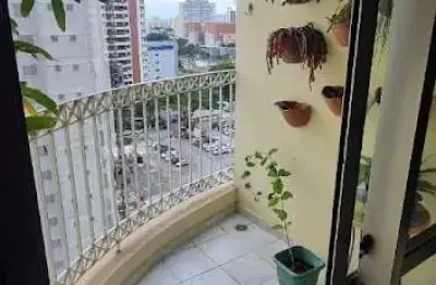 Apartamento com 3 dormitórios à venda, 70 m² por r$ 670.000,00 - tatuapé - são paulo/sp