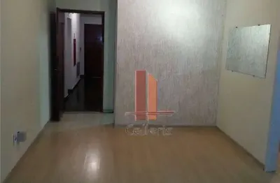 Apartamento residencial à venda, tatuapé, são paulo - ap1239.