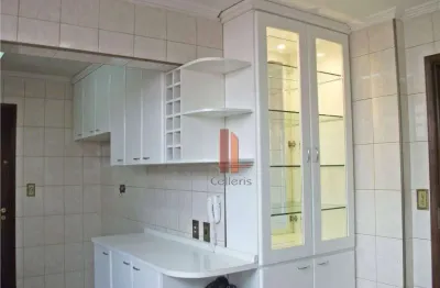 Apartamento residencial à venda, tatuapé, são paulo - ap1340.