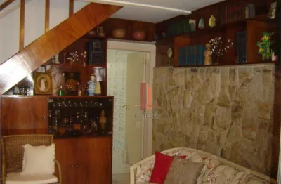 Casa com 2 quartos à venda na Rua Emílio Mallet, Tatuapé, São Paulo