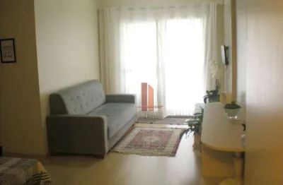 Apartamento com 3 dormitórios à venda, 65 m² por r$ 630.000,00 - tatuapé - são paulo/sp