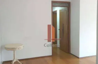 Apartamento com 3 dormitórios à venda, 76 m² por r$ 530.000,00 - tatuapé - são paulo/sp