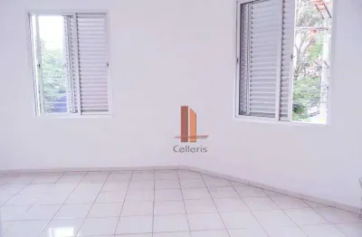 Apartamento com 2 dormitórios à venda, 78 m² por r$ 350.000,00 - parque são jorge - são paulo/sp