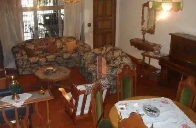 Sobrado com 3 dormitórios à venda, 154 m² por r$ 1.370.000,00 - tatuapé - são paulo/sp