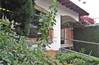 Casa com 3 dormitórios à venda, 300 m² por r$ 1.300.000,00 - tatuapé - são paulo/sp