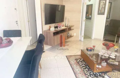 Apartamento com 3 dormitórios à venda, 98 m² por r$ 1.150.000,00 - tatuapé - são paulo/sp