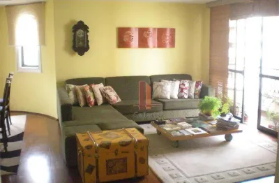Apartamento  residencial à venda, tatuapé, são paulo.