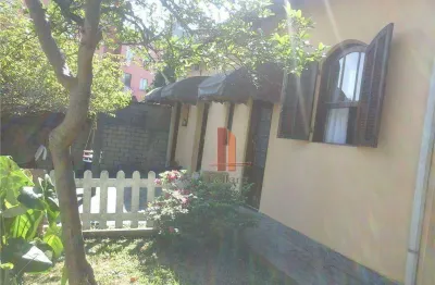 Casa com 2 quartos à venda na Rua Dione, São Mateus, São Paulo