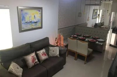 Sobrado com 2 dormitórios à venda, 72 m² por r$ 620.000,00 - tatuapé - são paulo/sp