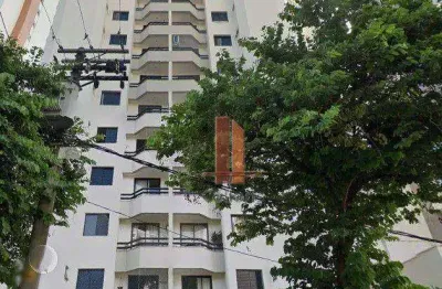 Apartamento  residencial para venda e locação, vila regente feijó, são paulo.