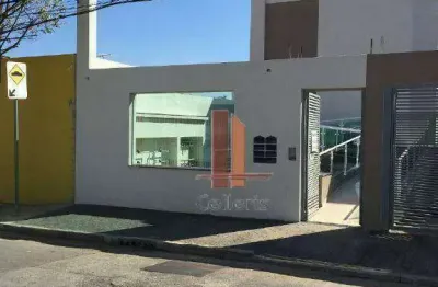 Sobrado residencial à venda, vila bertioga, são paulo.