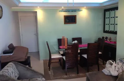 Apartamento  residencial à venda, vila regente feijó, são paulo.