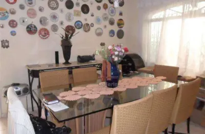 Casa com 3 quartos à venda na Rua Nelson de Godói Pereira, Tatuapé, São Paulo