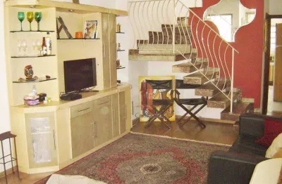 Sobrado à venda, 140 m² por r$ 800.000,00 - tatuapé - são paulo/sp