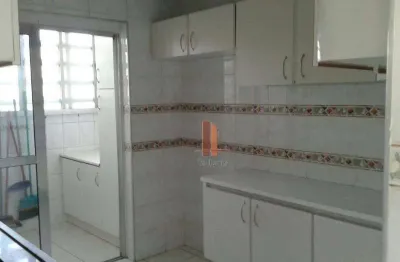 Apartamento com 2 dormitórios à venda, 58 m² por r$ 520.000,00 - tatuapé - são paulo/sp