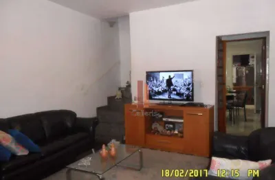 Casa com 3 quartos à venda na Travessa Canto da Graúna, Tatuapé, São Paulo