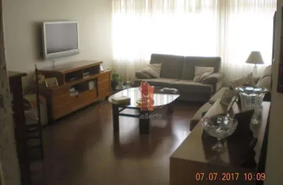 Apartamento residencial à venda, tatuapé, são paulo.