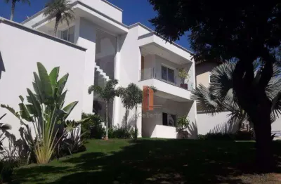 Casa com 4 quartos à venda na Rua Tomi Saburo Yamamoto, Residencial Real Park, Arujá