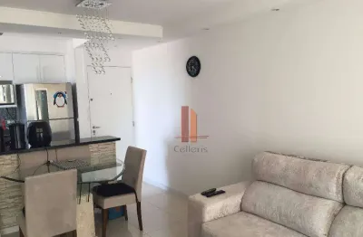 Apartamento com 2 quartos à venda na Rua Ferreira de Oliveira, Belém, São Paulo