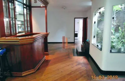Sobrado com 3 dormitórios à venda, 220 m² por r$ 800.000,00 - tatuapé - são paulo/sp