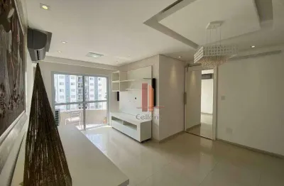 Apartamento, 70 m² - venda por r$ 720.000,00 ou aluguel por r$ 5.369,09/mês - tatuapé - são paulo/sp