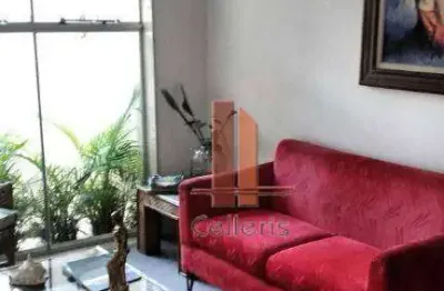 Casa comercial com 7 salas à venda na Rua Antônio de Barros, Tatuapé, São Paulo