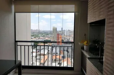 Apartamento com 2 quartos à venda na Rua Pedro Bellegarde, Tatuapé, São Paulo
