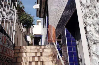 Casa com 2 dormitórios à venda, 270 m² por r$ 1.500.000,00 - vila regente feijó - são paulo/sp