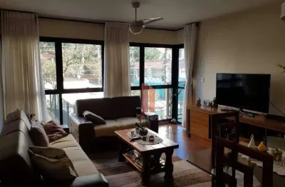 Apartamento com 3 dormitórios à venda, 106 m² por r$ 570.000,00 - centro - santo andré/sp