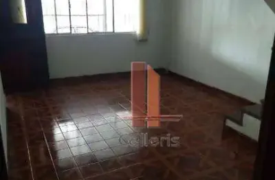 Casa com 2 dormitórios à venda, 113 m² por r$ 750.000,00 - vila prudente (zona leste) - são paulo/sp